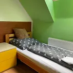 Pensión U Buku Kladno