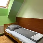 U Buku Pensión Kladno