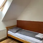 U Buku Pensión Kladno
