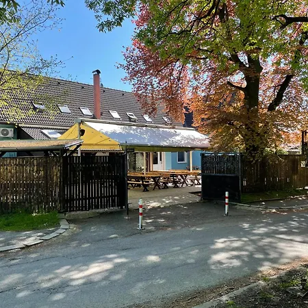 U Buku Casa de hóspedes *