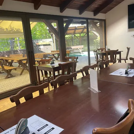 Maison d'hôtes U Buku *