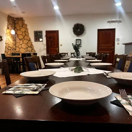 Maison d'hôtes U Buku Kladno