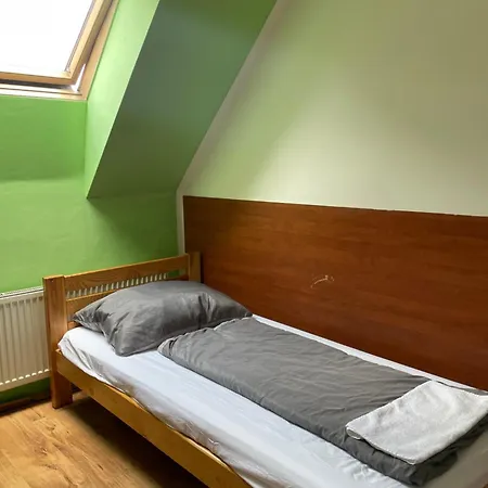 U Buku Maison d'hôtes Kladno