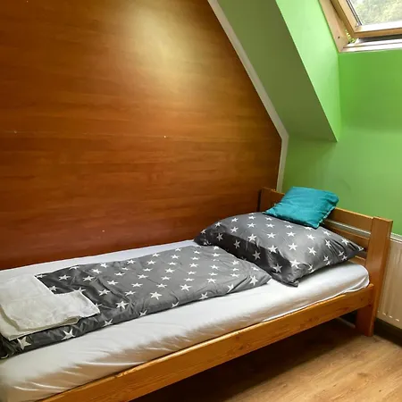 Maison d'hôtes U Buku *