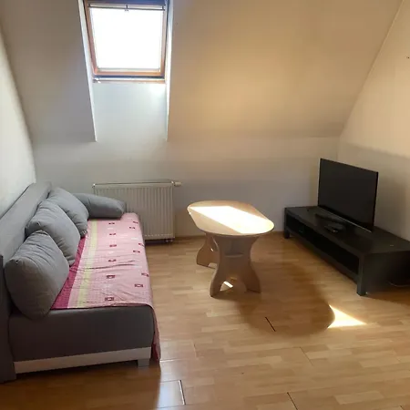 U Buku Maison d'hôtes